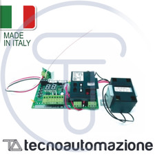Centrale di comando T016P per