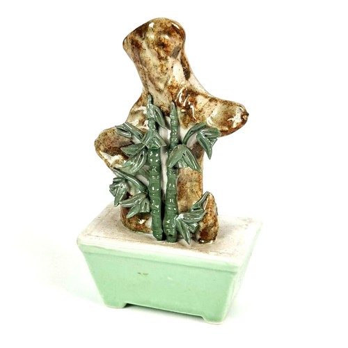 Antique porcellana ceramica - ,
