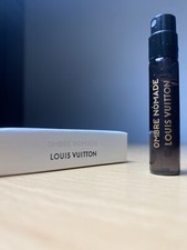 Louis Vuitton EDP Sample 2ml - Ombre Nomade