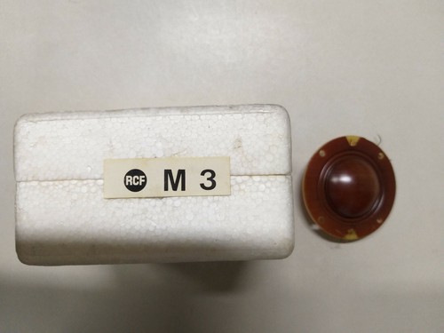 Membrana rcf nuova - m3,