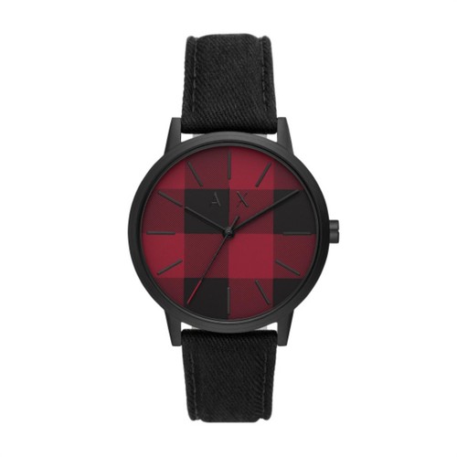 Armani exchange cayde - armani,