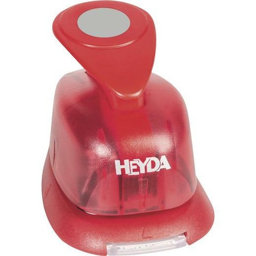 Heyda cerchio punzone - heyda,