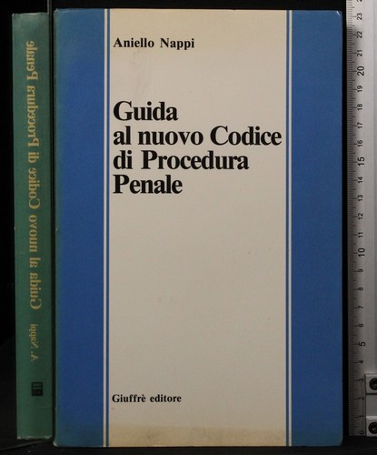 Guida nuovo codice di - guida,