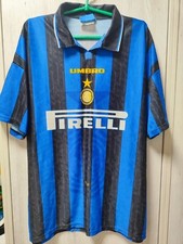 Maglia maglia calcio home