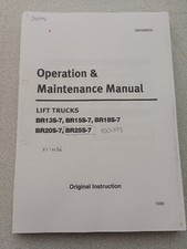 Manuel Utilisation Maintenance