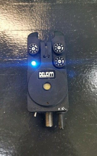 Delkim old school - tx-i,