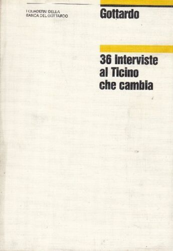 36 interviste al - aa.vv.-,