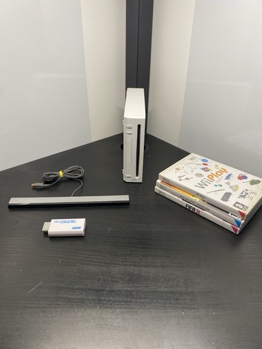Console nintendo wii - nintendo,
