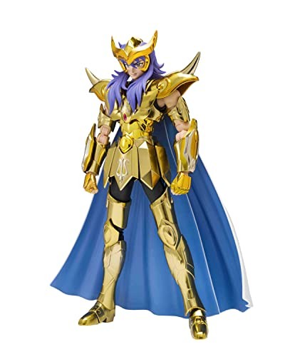 Saint cloth myth - ex,