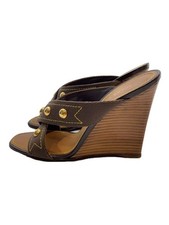 Sandali con tacco Louis