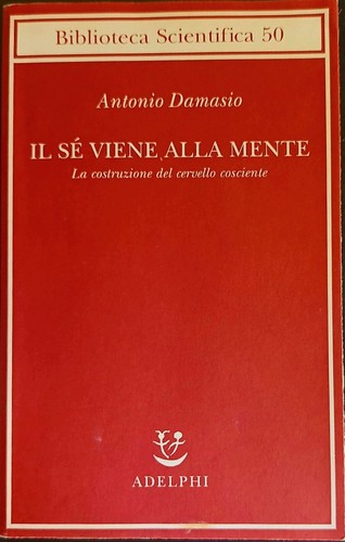 Sé viene alla mente - il,