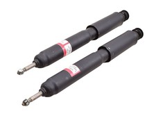 TOYOTA Land Cruiser J7 - Kit