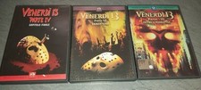 VENERDI' 13 PARTE 3 6 E 8 CON