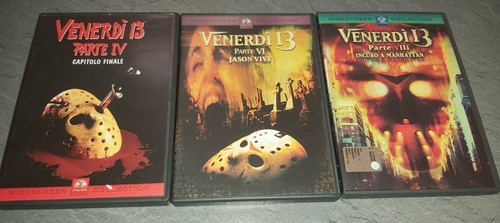 Venerdi parte e 8 - parte, 3