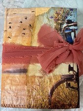 Giornale spazzatura diario