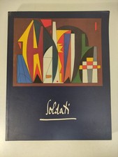 Atanasio Soldati Galleria