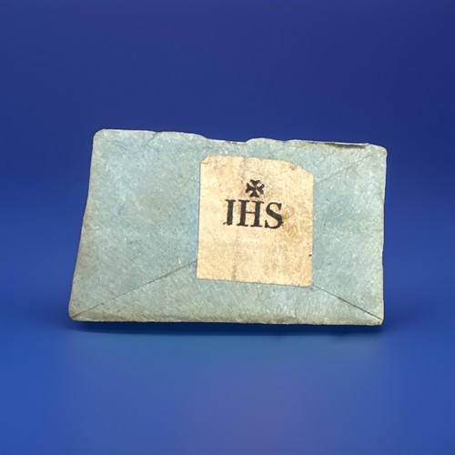 Antico abitino votivo ihs - antico,