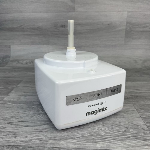 Magimix tritatutto compact - magimix,