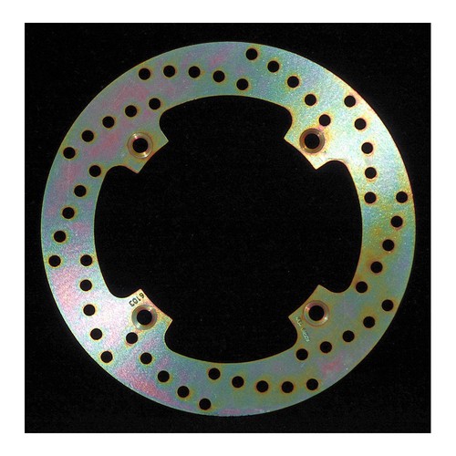 Dischi freno ebc pro - dischi,