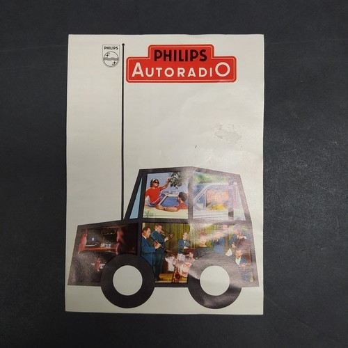 Catalogo autoradio philips - catalogo, di