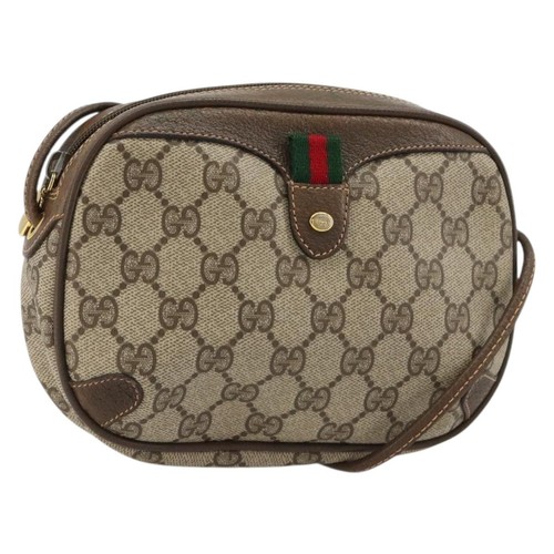 Gucci supreme web sherry - supreme,