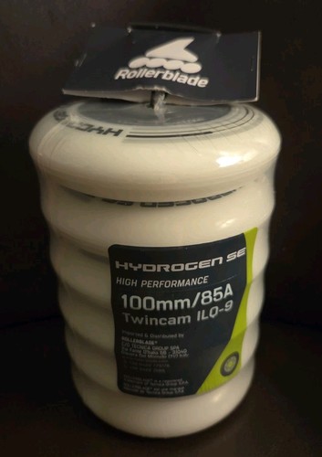 Rollerblade hydrogen 100 - rollerblade,