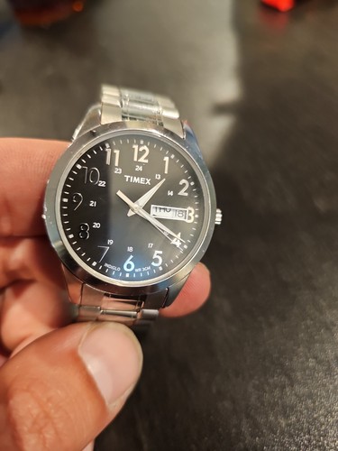 Orologio timex modello - timex, n
