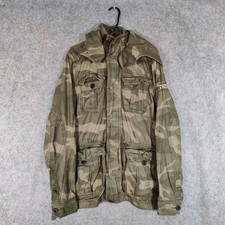 Giacca Abercrombie & Fitch