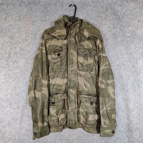 Giacca abercrombie fitch - giacca,