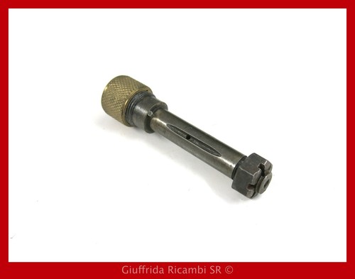 Perno balestra con - balestra,