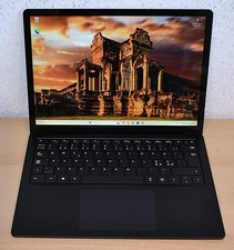 Microsoft Surface 4 computer