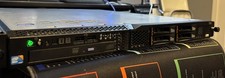 IBM System x3250 M3 Server |