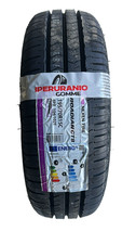 Pneumatici Nuovi 195/70R15C