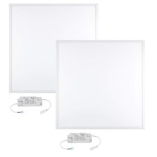 Coppia Pannello LED 60x60