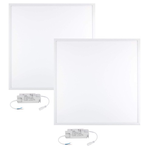 Coppia pannello led - coppia,