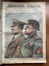 La Domenica del Corriere