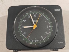 Sveglia Braun Silentime