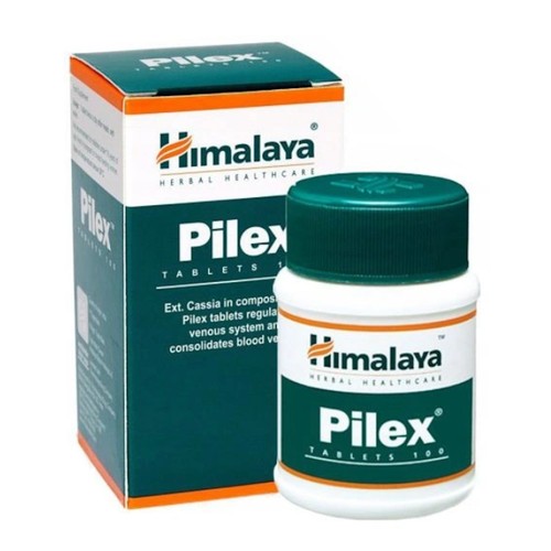 Himalaya pilex 100 1000 - himalaya,