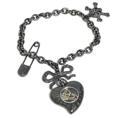 Orologio polso vivienne - da,