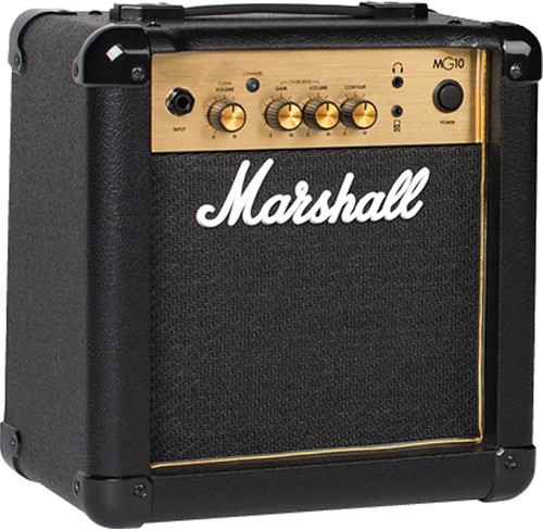 Marshall mg10g amplificatore - marshall,