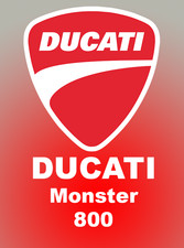 Manuale d'officina DUCATI