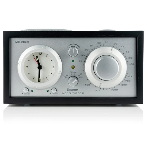 Radio tivoli audio model - radio,