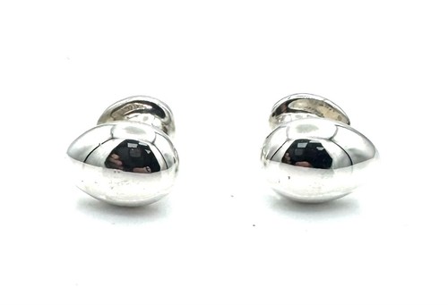 Boutons manchettes tiffany - boutons, de