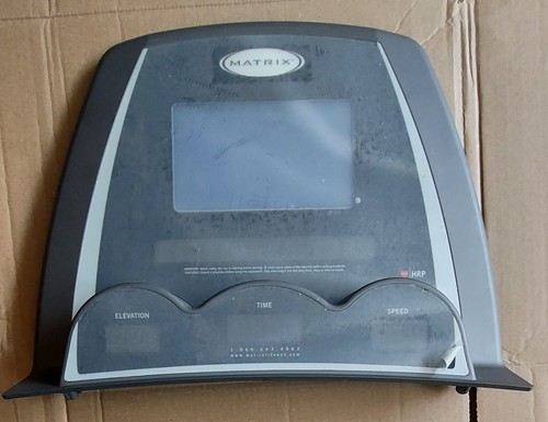 Matrix fitness t3xi - matrix,