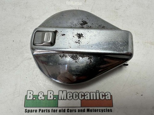 Tappo serbatoio carburante - tappo,