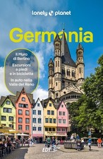 Libro Nuovo - Germania  -