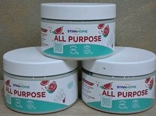Stanhome Set 3 All Purpose