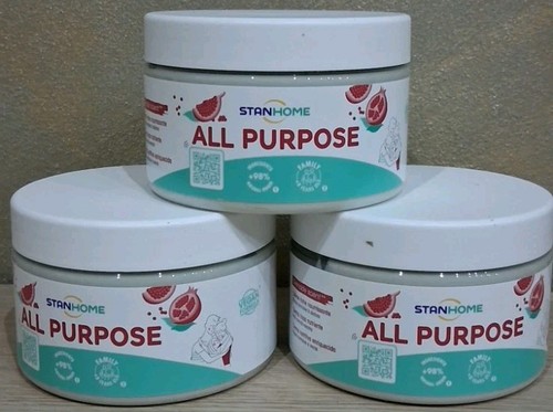Stanhome set all purpose - set, 3