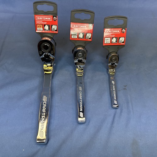 New craftsman piece set - craftsman,