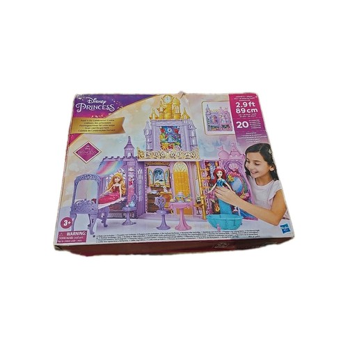 Hasbro disney castello - hasbro,